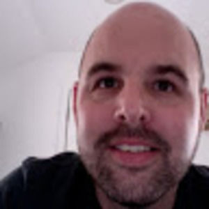 Meet your Posher, Jared